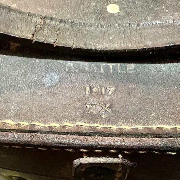 WW1 Binoculars 2